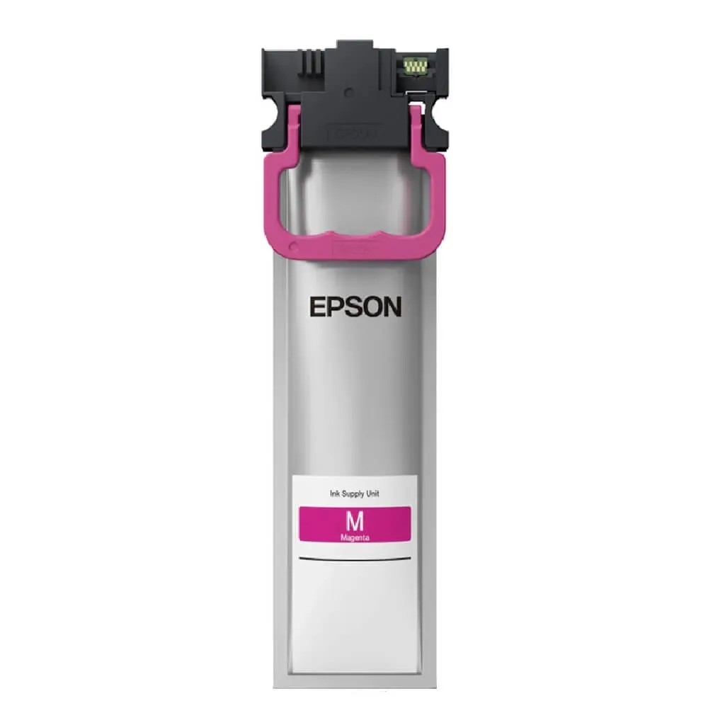 TINTA EPSON T11A320 WF-C5890 / MAGENTA, vista 2